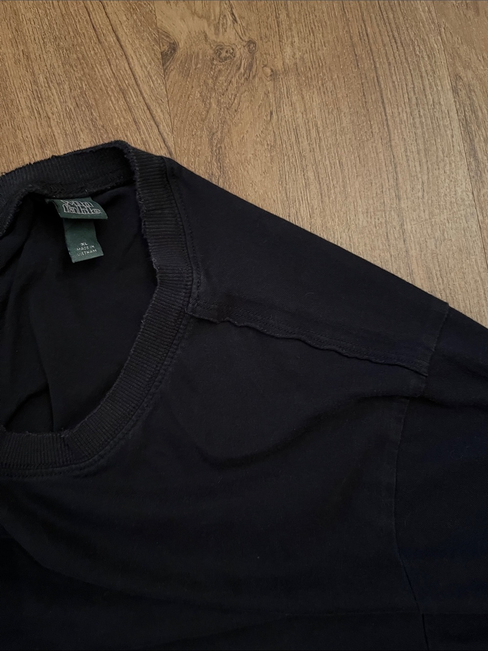 Wild Fable Boxy T-shirt - Picture 6 of 8